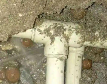 黄平测漏水多少钱