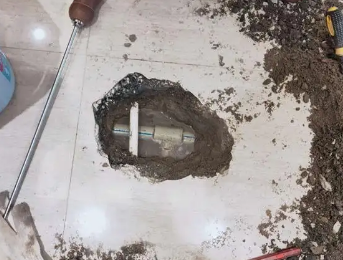 黄平测漏水电话