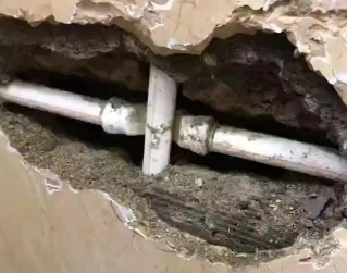 黄平测漏水哪家好