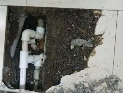 黄平测漏水哪家好