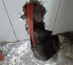 黄平漏水检测电话