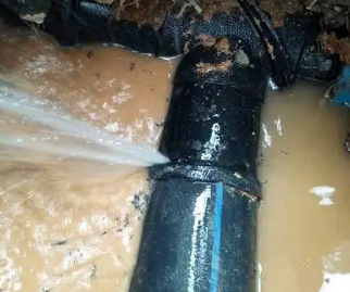 黄平测漏水公司哪家好