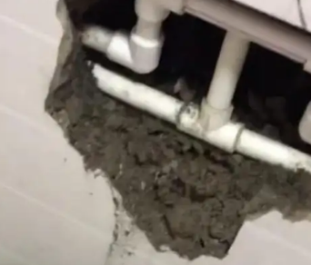 黄平漏水检测电话