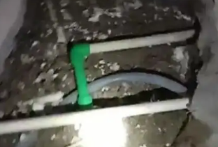 黄平测漏水公司