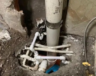 黄平漏水检测哪家好