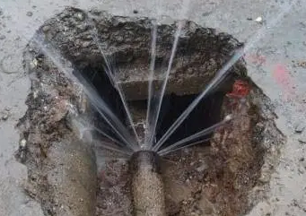 黄平漏水检测多少钱