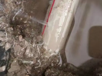 黄平漏水检测哪家好