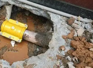 黄平漏水检测哪家好