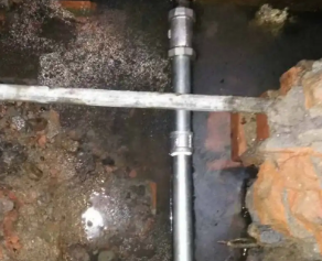 黄平漏水检测公司电话