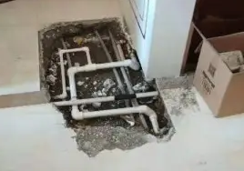 黄平卫生间测漏水如何检测