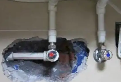 黄平卫生间测漏水查询方法