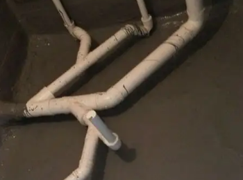 黄平水管漏水检测知识点