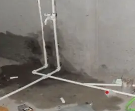 黄平水管漏水检测多少钱