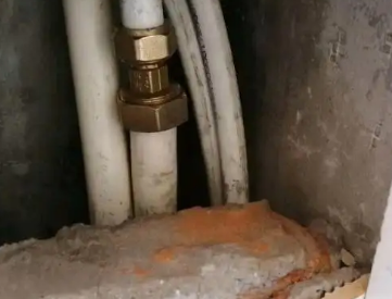 黄平水管漏水检测哪家好