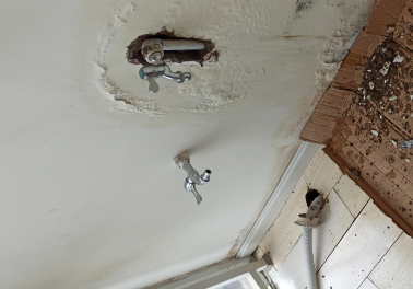 黄平卫生间测漏水