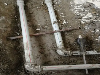 黄平卫生间测漏水多少钱