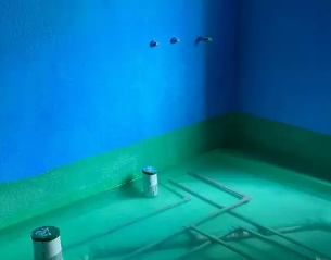 黄平卫生间防水