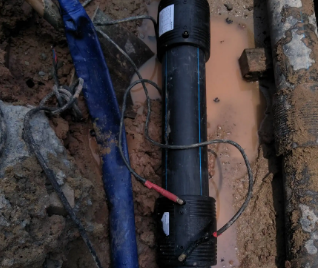 黄平水管漏水检测多少钱