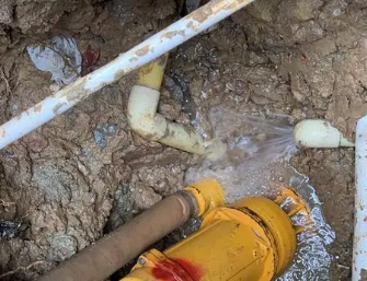 黄平水管漏水检测哪家好