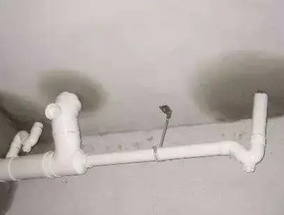 黄平卫生间测漏水的几种情景