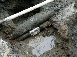 黄平水管漏水检测的传递距离多少