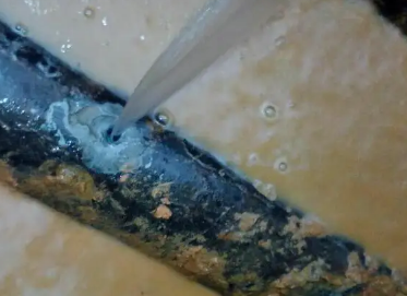 黄平水管漏水检测多少钱