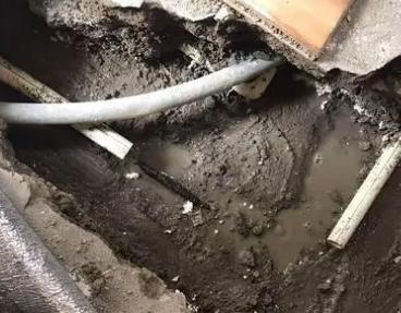 黄平卫生间测漏水价格明细