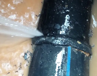 黄平水管漏水检测的小妙招