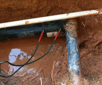 黄平水管漏水检测多少钱