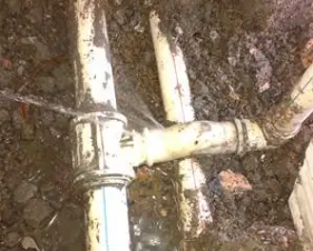 黄平卫生间测漏水多少钱