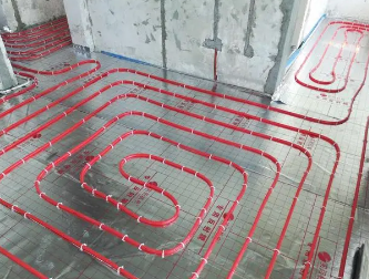 黄平地暖维修的知识