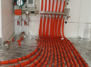 黄平地暖维修多少钱