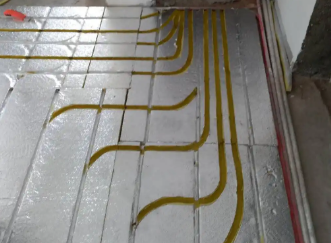 黄平地暖维修哪家好