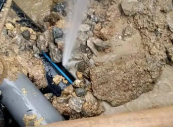 黄平水管漏水检测哪家好