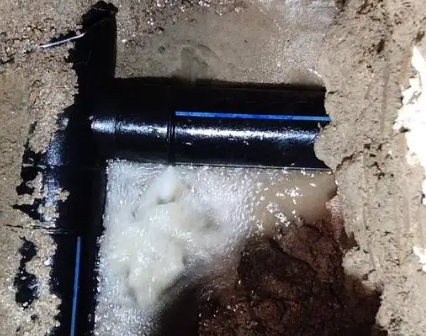 黄平水管漏水检测哪家好