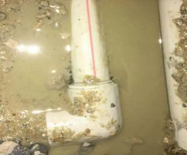 黄平水管漏水检测多少钱