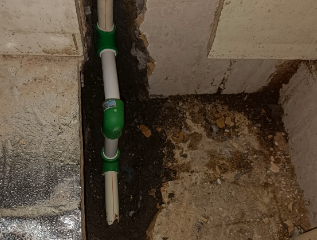 黄平卫生间测漏水哪家好