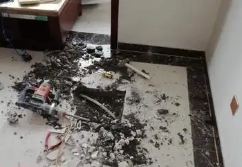 黄平漏水检测多少钱