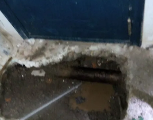 黄平水管漏水检测多少钱