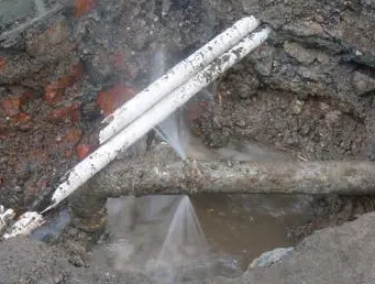 黄平测漏水多少钱