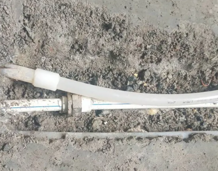 黄平测漏水哪家好