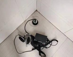 黄平测漏水公司