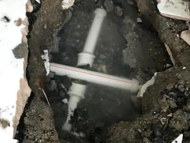 黄平漏水检测公司哪家好