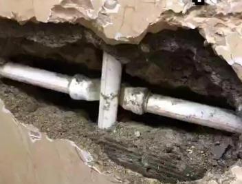 黄平漏水检测电话多少