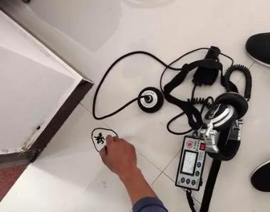 黄平测漏水公司电话